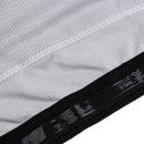 Men Outdoor Sports Clothing Fashionable Cycling Jersey Biking Short Sleeves Breathable Quick Dry Shirt M