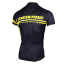 Men Outdoor Sports Clothing Fashionable Cycling Jersey Biking Short Sleeves Breathable Quick Dry Shirt XL