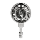 Full Metal Fly Fishing Line Reel Spool Ball Bearing Left Right Hand Retrieve
