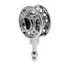 Full Metal Fly Fishing Line Reel Spool Ball Bearing Left Right Hand Retrieve