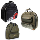 3 Layers Chunky Outdoor BackPack Fishing Tackle Bag Lure Bait Fishing Bag