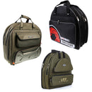 3 Layers Chunky Outdoor BackPack Fishing Tackle Bag Lure Bait Fishing Bag
