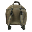 3 Layers Chunky Outdoor BackPack Fishing Tackle Bag Lure Bait Fishing Bag