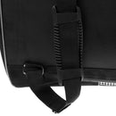 3 Layers Black Chunky Outdoor BackPack Fishing Tackle Bag Lure Bait Fishing Bag
