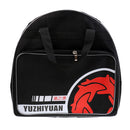 3 Layers Black Chunky Outdoor BackPack Fishing Tackle Bag Lure Bait Fishing Bag