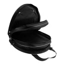 3 Layers Black Chunky Outdoor BackPack Fishing Tackle Bag Lure Bait Fishing Bag