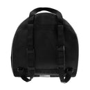 3 Layers Black Chunky Outdoor BackPack Fishing Tackle Bag Lure Bait Fishing Bag