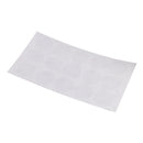 Bicycle Frame Protector Sticker Bike Scratch-Resistant Adhesive Patches