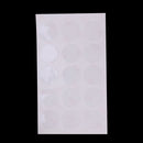 Bicycle Frame Protector Sticker Bike Scratch-Resistant Adhesive Patches