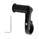 Bike Flashlight Holder Handle Bar Extender Mount Bracket Bicycle Accessories