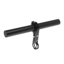 Double Mountain Bike Handlebar Extender Watch Flashlight Lamp Mount Holder