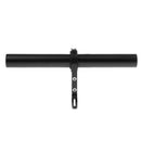 Double Mountain Bike Handlebar Extender Watch Flashlight Lamp Mount Holder