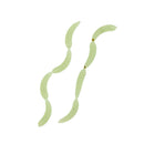 Fishing Luminous Maggots Lifelike Artificial Grub Worm Night Glow Soft Baits