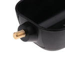 Baiting Throwing Spoon Large Scoop Fishing Feeder for Particles Boilies Bait