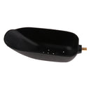 Baiting Throwing Spoon Large Scoop Fishing Feeder for Particles Boilies Bait