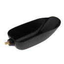 Baiting Throwing Spoon Large Scoop Fishing Feeder for Particles Boilies Bait