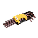 Allen Wrench Set Hex Wrenches Hex Allen Key Road Mountain Bike Repair Tools