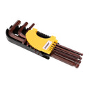 Allen Wrench Set Hex Wrenches Hex Allen Key Road Mountain Bike Repair Tools
