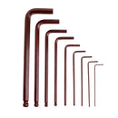 Allen Wrench Set Hex Wrenches Hex Allen Key Road Mountain Bike Repair Tools