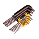 Allen Wrench Set Hex Wrenches Hex Allen Key Road Mountain Bike Repair Tools
