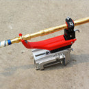 Fishing Rod Holder Adjustable Angle Pole Boat Kayak Mounted for 15-55mm Rod