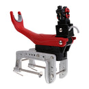 Fishing Rod Holder Adjustable Angle Pole Boat Kayak Mounted for 15-55mm Rod