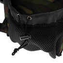 Fishing Seat Box Rucksack Fly Fishing Seat Box Converter Tackle Bag Backpack