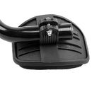 Bicycle Rest handlebar for Road Bikes Aero Position Clip On Triathlon Bars