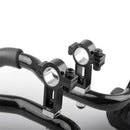 Bicycle Rest handlebar for Road Bikes Aero Position Clip On Triathlon Bars