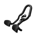 Bicycle Rest handlebar for Road Bikes Aero Position Clip On Triathlon Bars