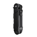 Heavy Duty Motorbike Motorcycle Scooter Bike Motor Folding Link Plate Lock