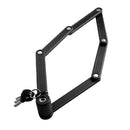 Heavy Duty Motorbike Motorcycle Scooter Bike Motor Folding Link Plate Lock