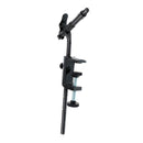 Fly Tying Vice Tool - C-Clamp Vise for Beginner Fly Tying Fishing Travellers