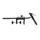 Fly Tying Vice Tool - C-Clamp Vise for Beginner Fly Tying Fishing Travellers