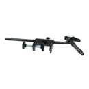 Fly Tying Vice Tool - C-Clamp Vise for Beginner Fly Tying Fishing Travellers