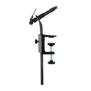 Fly Tying Vice Tool - C-Clamp Vise for Beginner Fly Tying Fishing Travellers