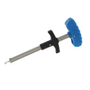 Smooth Hook Fishing Hook Detacher Removal Tool Corrosion Resistant Extractor