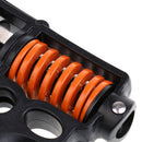 Fitness Strength Training Hand Gripper Strengthener with Adjustable Resistance from 25 to 50kg Heavy Duty
