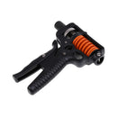 Fitness Strength Training Hand Gripper Strengthener with Adjustable Resistance from 25 to 50kg Heavy Duty