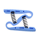 Hand Forearm Finger Power Exerciser Wrist Tension Extend Grip Strengthener