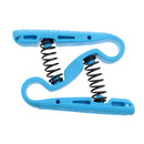 Hand Forearm Finger Power Exerciser Wrist Tension Extend Grip Strengthener