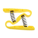 Hand Forearm Finger Power Exerciser Wrist Tension Extend Grip Strengthener