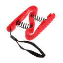Hand Forearm Finger Power Exerciser Wrist Tension Extend Grip Strengthener