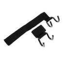 Weight Lifting Straps Grips Power Lifting Straps Wrist Supports Hook Wraps