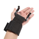 Weight Lifting Straps Grips Power Lifting Straps Wrist Supports Hook Wraps