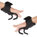 Weight Lifting Straps Grips Power Lifting Straps Wrist Supports Hook Wraps