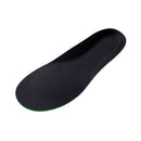 Athletic Sport Shoe Insoles Pads Soft Inserts Shock-absorption Arch Support