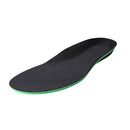 Athletic Sport Shoe Insoles Pads Soft Inserts Shock-absorption Arch Support