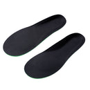 Athletic Sport Shoe Insoles Pads Soft Inserts Shock-absorption Arch Support