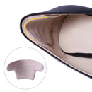Gel Heel Liners Adhesive Heel Grip Heel Cushion Foot Care for High Heels